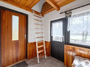 Prodej chaty, Morašice, 45 m2