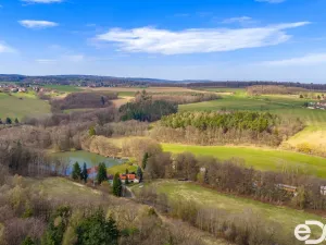 Prodej chaty, Morašice, 45 m2