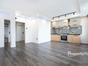 Pronájem bytu 3+kk, Most, Růžová, 55 m2