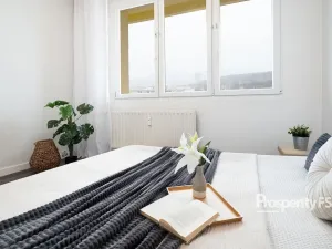 Pronájem bytu 3+kk, Most, Růžová, 55 m2