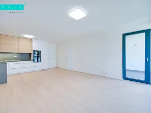 Pronájem bytu 2+kk, Olomouc - Nové Sady, Věry Pánkové, 70 m2
