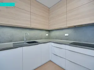 Pronájem bytu 2+kk, Olomouc - Nové Sady, Věry Pánkové, 70 m2