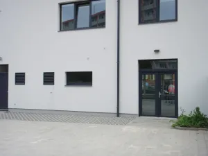 Pronájem kanceláře, Mladá Boleslav - Mladá Boleslav II, Máchova, 102 m2