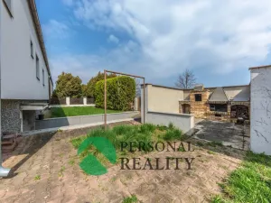 Prodej rodinného domu, Přistoupim, 135 m2