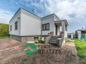 Prodej rodinného domu, Přistoupim, 135 m2