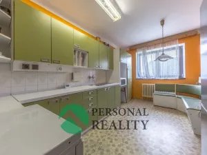 Prodej rodinného domu, Přistoupim, 135 m2