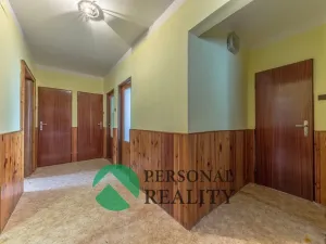 Prodej rodinného domu, Přistoupim, 135 m2