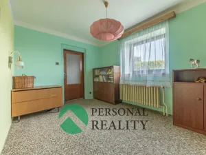 Prodej rodinného domu, Přistoupim, 135 m2