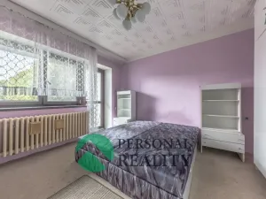 Prodej rodinného domu, Přistoupim, 135 m2