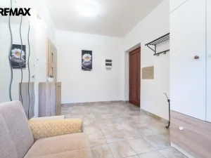 Prodej rodinného domu, Týnec nad Sázavou, 234 m2