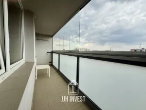 Pronájem bytu 2+kk, Praha - Chodov, Dědinova, 53 m2