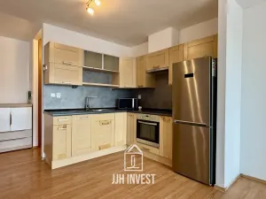 Pronájem bytu 2+kk, Praha - Chodov, Dědinova, 53 m2