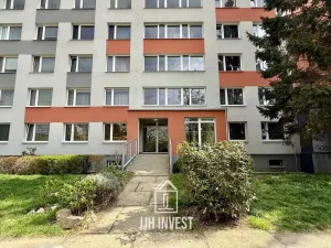 Pronájem bytu 2+kk, Praha - Chodov, Dědinova, 53 m2