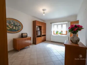 Prodej zemědělského objektu, Plav, 105 m2