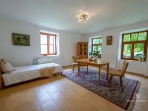 Prodej zemědělského objektu, Plav, 105 m2