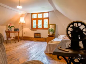 Prodej zemědělského objektu, Plav, 105 m2