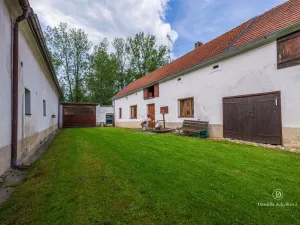 Prodej zemědělského objektu, Plav, 105 m2