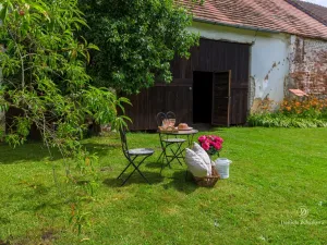 Prodej zemědělského objektu, Plav, 105 m2