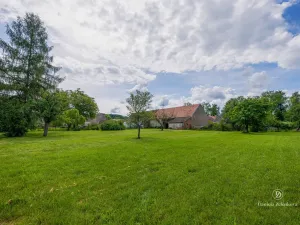 Prodej zemědělského objektu, Plav, 105 m2