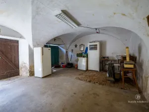 Prodej zemědělského objektu, Plav, 105 m2