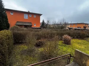 Prodej rodinného domu, Sezimovo Ústí, Komenského, 120 m2