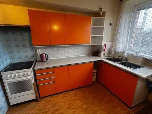 Prodej rodinného domu, Sezimovo Ústí, Komenského, 120 m2