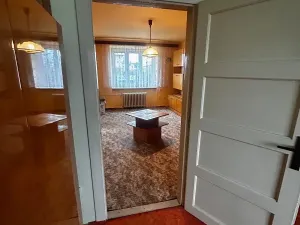 Prodej rodinného domu, Sezimovo Ústí, Komenského, 120 m2