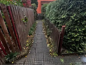 Prodej rodinného domu, Sezimovo Ústí, Komenského, 120 m2