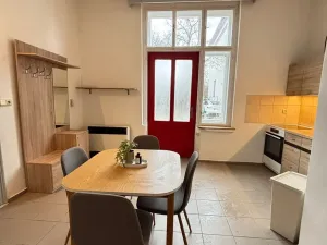 Pronájem bytu 2+kk, Dolní Roveň - Litětiny, 40 m2