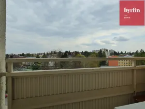 Pronájem bytu 1+kk, Opava, Haškova, 18 m2