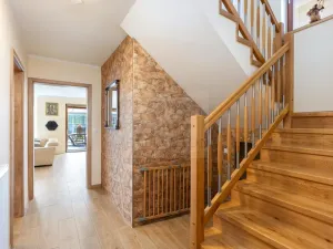 Prodej rodinného domu, Roztoky, Zvoncová, 163 m2