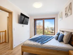 Prodej rodinného domu, Roztoky, Zvoncová, 163 m2