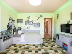 Prodej rodinného domu, Roztoky, Zvoncová, 163 m2