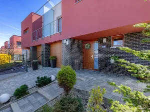 Prodej rodinného domu, Roztoky, Zvoncová, 163 m2