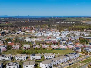 Prodej rodinného domu, Roztoky, Zvoncová, 163 m2