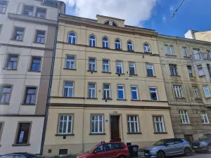 Prodej bytu 2+1, Ústí nad Labem - Ústí nad Labem-centrum, Palachova, 62 m2