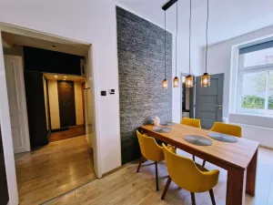 Prodej bytu 2+1, Ústí nad Labem - Ústí nad Labem-centrum, Palachova, 62 m2