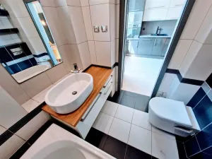 Prodej bytu 2+1, Ústí nad Labem - Ústí nad Labem-centrum, Palachova, 62 m2