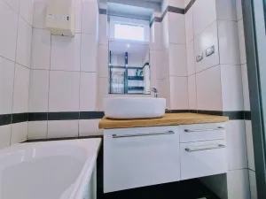 Prodej bytu 2+1, Ústí nad Labem - Ústí nad Labem-centrum, Palachova, 62 m2