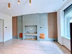 Prodej bytu 2+1, Ústí nad Labem - Ústí nad Labem-centrum, Palachova, 62 m2