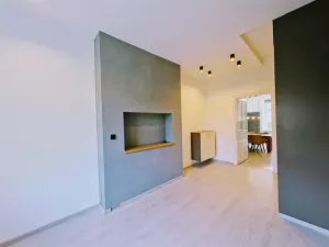 Prodej bytu 2+1, Ústí nad Labem - Ústí nad Labem-centrum, Palachova, 62 m2