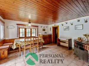 Prodej chaty, Stádlec, 56 m2