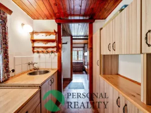 Prodej chaty, Stádlec, 56 m2