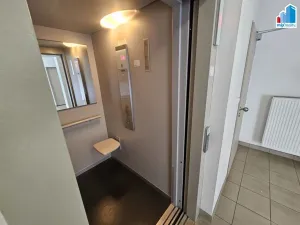 Pronájem bytu 1+kk, Plzeň - Jižní Předměstí, Rybářská, 39 m2