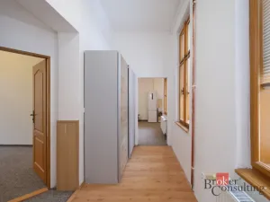 Pronájem bytu 4+kk, Jablonec nad Nisou, Jungmannova, 83 m2
