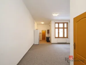 Pronájem bytu 4+kk, Jablonec nad Nisou, Jungmannova, 83 m2