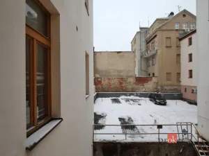 Pronájem bytu 4+kk, Jablonec nad Nisou, Jungmannova, 83 m2