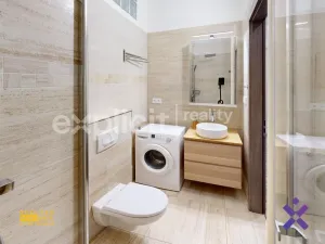 Pronájem bytu 2+1, Zlín - Malenovice, Husova, 50 m2