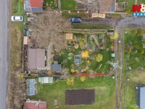 Prodej chaty, Kadaň - Tušimice, 30 m2