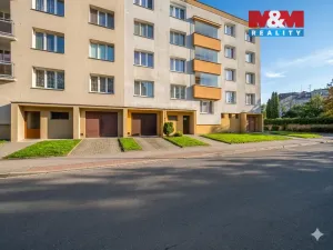 Pronájem bytu 3+1, Klatovy - Klatovy III, Plzeňská, 88 m2